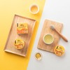 Rohasis 로하시스 허니 스트럭쳐 아이패치 EX 60매 Rohasis Honey Structure