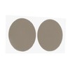 50 Pair Men Nipple Tape Cover Ultra Thin Disposable Men