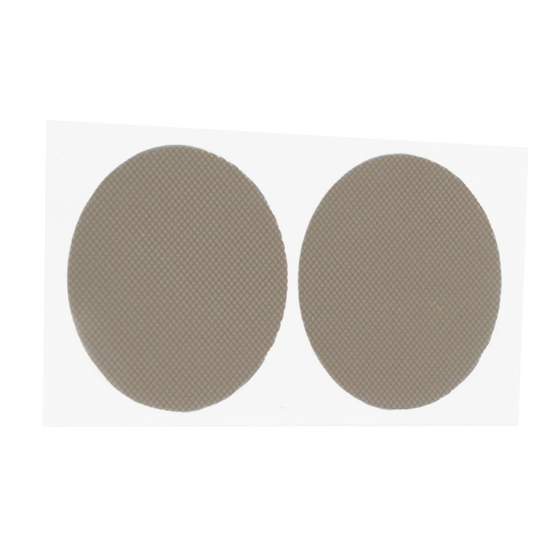 50 Pair Men Nipple Tape Cover Ultra Thin Disposable Men