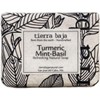 Jabón Natural de Menta y Cúrcuma 100g – Refrescante y