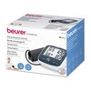 Beurer BM-40 – Blood Pressure Monitor with Adapter, Who, Indicator