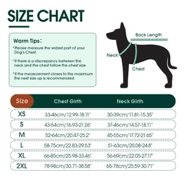 Kuoser Small Life Jacket for Dogs, Life Jacket with Handle and Reflective, Adjustable Dog Life Jacket, Life Jacket for Small Dogs with Improved Buoyancy, Blue, S