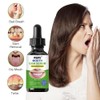 WAWJ Gum Repair Drops, Mouth Cleaning Drops, Effective Drops for