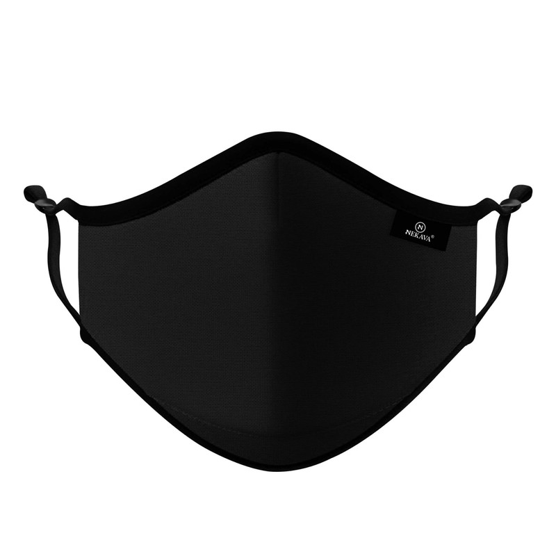 Nekava Premium Face Mask