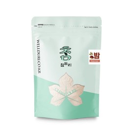 Chamdoori chestnut powder 500g (domestic) / 참두리 밤가루분말 500g (국내산)