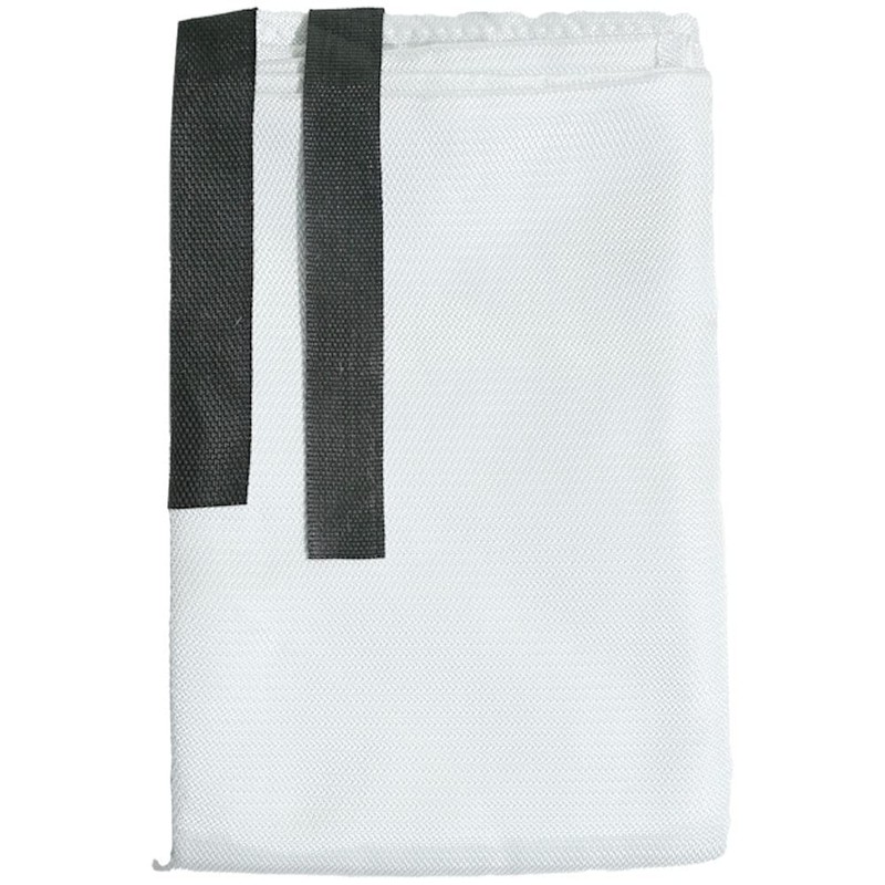 Ram® Large 1M X 1M Fire Blanket With Loops Office