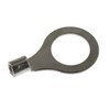 25x Ring Cable Lug Blank 4-6mm² Hole Diameter M12 Ring