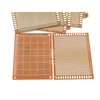 DIGISHUO 20Pcs Double Sided PCB Board Prototype 7 * 9cm