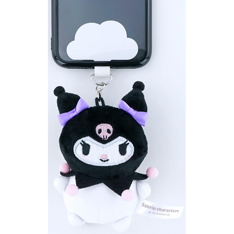 Hassey Top-in Mobile Mate Chromi SR-3516