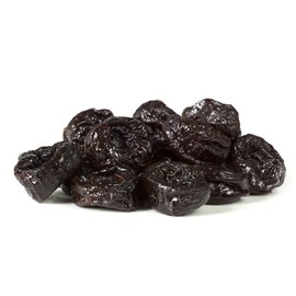 Anna and Sarah Dried Prunes 3 Lbs Dried Plums Pitted