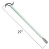 Rehabilitation Advantage 27" Long Plastic Dressing Stick