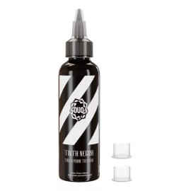 OUO Kit Tinta Tattoo Tatuaje Segura Para Piel No Tóxica 4 Oz