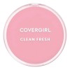 Polvos Compactos Covergirl Clean Fresh, Ligeros, 0.35 Oz