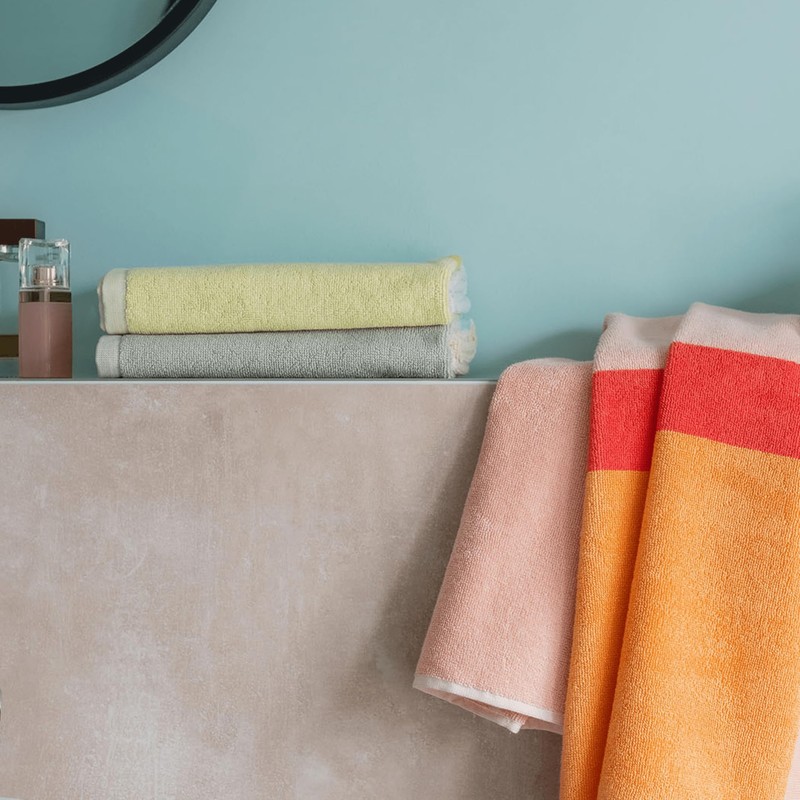 Remember Teresa Hand Towel