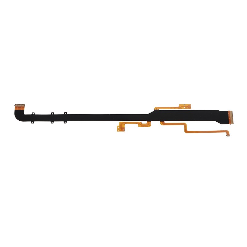 Camera LCD Flex Cable Motherboard to LCD Screen Connection Flex