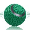 Pelota de masaje, color verde