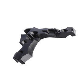 GM Genuine Parts 84873907 Front Bumper Fascia Driver Side Headlamp Opening Bracket