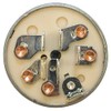 Stens Ignition Switch 430-954 for Toro 27-2360, Gray