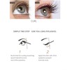 Daislashes Magical Premium Brow y Eyelash Growth Serum, Lash Enhancer