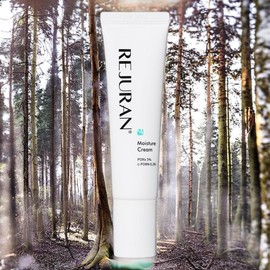 Rejuran Skin Care Skin Refreshing Skin Conditioning Derma Healer Moisture Cream 1ea 60g / 리쥬란 피부관리 피부산뜻함 피부컨디셔닝 더마 힐러 모이스처 크림 1개 60g