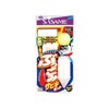 SASAME S-500 Bucomi Sabiki Set, No. 4