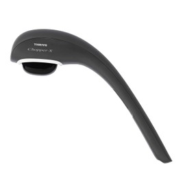 THRIVE MD-8303BK Chopper-X Handy Massager