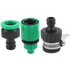 Micro Water Irrigation System Garden Greenhouse Plants Automatic Watering 15M