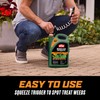 Ortho WeedClear Lawn Weed Killer Ready-To-Use with Trigger Sprayer, Kills