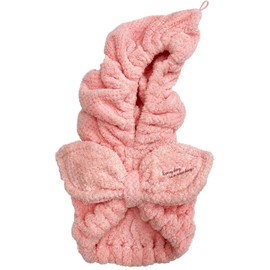 Yokozuna Rabbit Water Absorption Hair Turban Microfiber