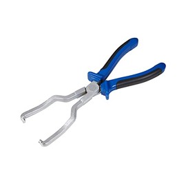 BlueSpot Fuel Line Pliers 225MM (9") Car Fuel Feed Pipe Plier Gasoline Fuel Line Hose Clip Clamp Removal Tool