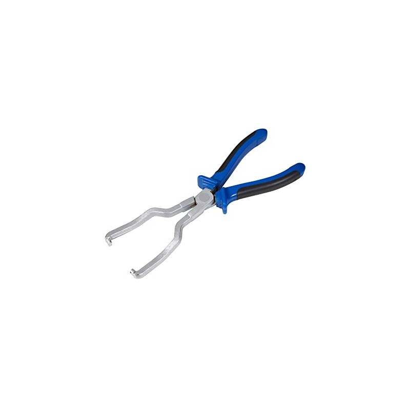 BlueSpot Fuel Line Pliers 225MM (9") Car Fuel Feed Pipe