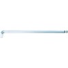 TRUSCO TBKL-80 Ball Point Hex Key Wrench Short Long Neck
