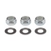 Supreme Suspensions - 2.5" Front Leveling Kit for 2005-2023 Toyota