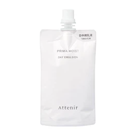 Attenir Prima Moist Day Marsion Refill, 1.7 fl oz (50 ml), Daytime Emulsion, Moisturizing Lotion (Moisturizing/Firming/Transparency/Dullness/Care), Dry/Aging Care, Moist