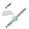 uxcell PCB Drill Bits 2.75mm Tungsten Carbide Rotary Tool Jewelry