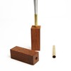 PM-002/MT1 Pen Mandrel Saver +TRIM-001 7pc Universal Barrel Trimming System+