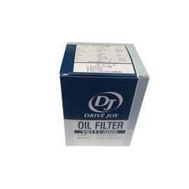 Drive Joy V91113005 Tactical Drive Joy Oil Filter Oil Element