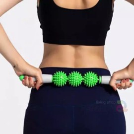 41RhPHnlNHUb 마사지바 롤링마사지 돌기 마사지롤러 마사지볼 Massage Bar Rolling Massage Spike Massage Roller Massage Ball
