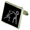 Sports Sword Fencing Engraved Keepsake Message