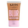 NYX Professional Makeup Base De Maquillaje Nyx Pm Makeup Bare