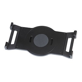 AIDATA Replacement Universal Tablet Holder Bracket - Compatible with AIDATA and Slingshot Tablet Stands (Large (19.4-24.3cm))