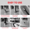 Gunpla 35pcs Thread Repair Tool Kit M5 x 0.8mm Helicoil