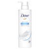 Dove Volume Care Conditioner Pump, 17.6 oz (500 g)