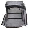 AUTOKAY Black Driver Bottom Seat Cover Fits for Volkswagen Jetta