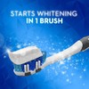 Crest 3D White Toothpaste Radiant Mint, 3.8 Oz (Pack of