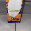 FEIT ELECTRIC Chandelier torpedo tip Light Bulb 25w 120V 25CTF