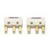 Whale Elite Replacement Microswitch (Pack 2)