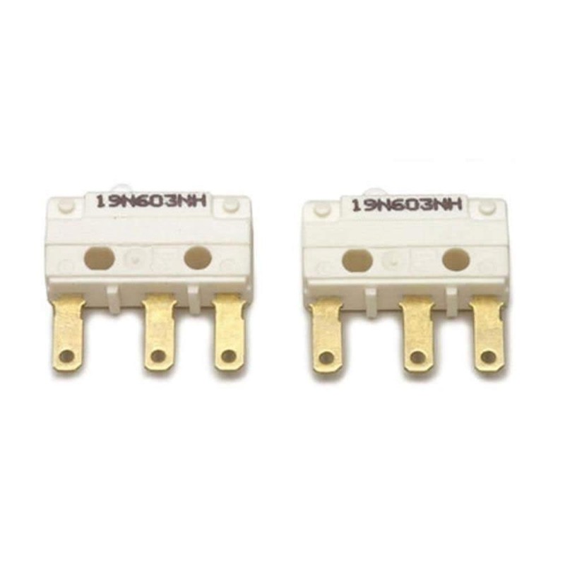 Whale Elite Replacement Microswitch (Pack 2)