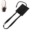 Catheter Bag Cover Concealed High Capacity Waterproof Easy to Clean