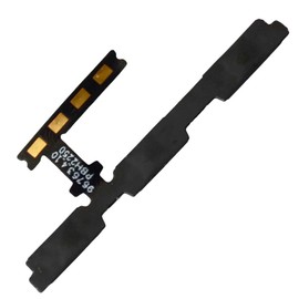 Power Button Volume Key Flex Cable Replacement Repair Part for Motorola Moto G Play 2023 XT2271